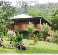 Amble Lea Lodge - Accommodation Tasmania