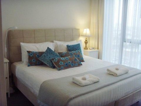 Melbourne Serviced Apartments - Southbank - Accommodation Tasmania 0