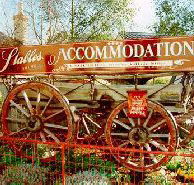 Stables - The - Accommodation Tasmania