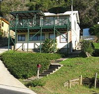 Tascott Heights Gosford - Accommodation Tasmania