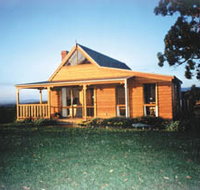 Alkira Cottages - Accommodation Tasmania