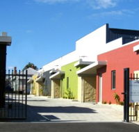 Portman House - Accommodation Tasmania