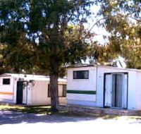Dawesville Caravan Park Holiday Village - Accommodation Tasmania