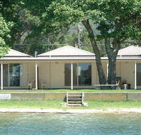 Lorsens On The River - Accommodation Tasmania
