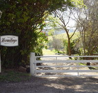Hermitage Cottage - Accommodation Tasmania