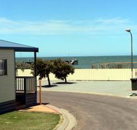 Arno Bay Caravan Park - Accommodation Tasmania