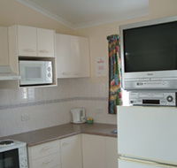 Haven Caravan Park - Accommodation Tasmania