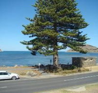 Oceanview - Accommodation Tasmania