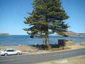 Oceanview - Accommodation Tasmania 0