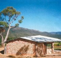 Grampians Pioneer Cottages - Accommodation Tasmania