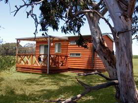 Kaiwarra Cottages - Accommodation Tasmania 0