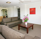 Marrakai Luxury All Suites - Accommodation Tasmania