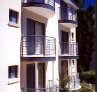 Hornsby Serviced Apartments - Accommodation Tasmania