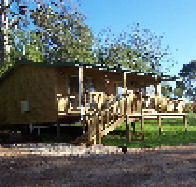 Drumreagh Bed amp Breakfast Cabins - Accommodation Tasmania