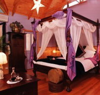 Gembrook Cottages - Accommodation Tasmania