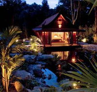 Balinese Retreat - Accommodation Tasmania