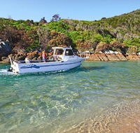 Hat Head Holiday Park - Accommodation Tasmania