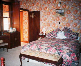 Manilla NSW Accommodation Tasmania