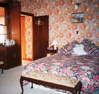 Oakhampton Farm Holiday - Accommodation Tasmania