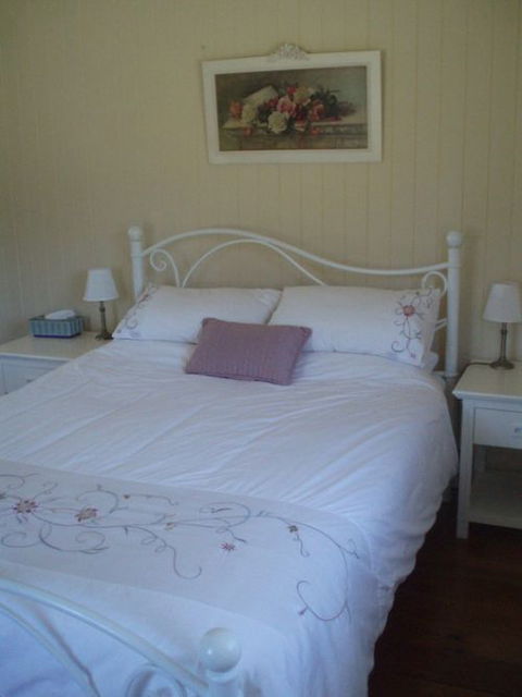 Eighteen Mile Cottage And Homestead - Accommodation Tasmania 1