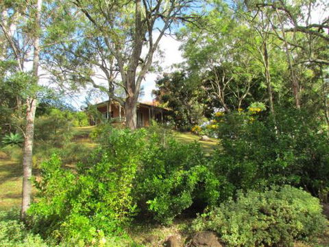 Eighteen Mile Cottage And Homestead - Accommodation Tasmania 4