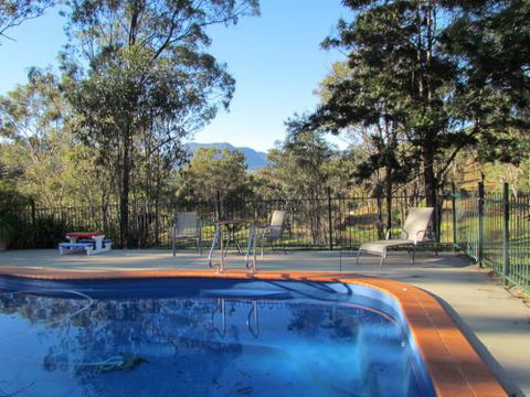 Eighteen Mile Cottage And Homestead - Accommodation Tasmania 5