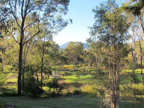 Eighteen Mile Cottage And Homestead - Accommodation Tasmania 6