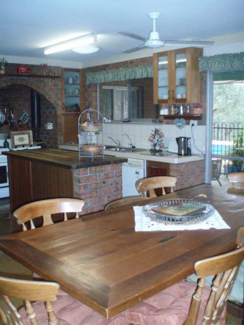 Eighteen Mile Cottage And Homestead - Accommodation Tasmania 8
