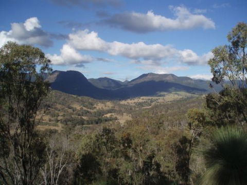 Eighteen Mile Cottage And Homestead - Accommodation Tasmania 9