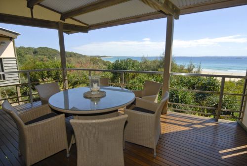Point Lookout QLD Accommodation Tasmania