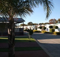 Merredin Park - Accommodation Tasmania