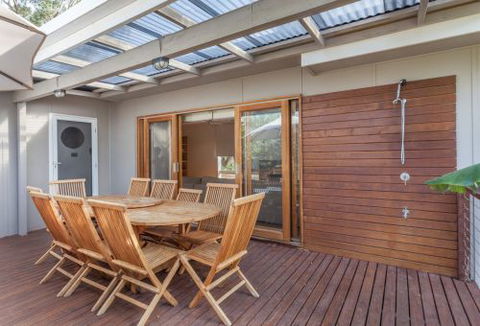 Amour Eva Retreats  - Accommodation Tasmania 5