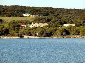 Inneston SA Accommodation Tasmania