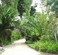 Seacove On The Beach - Accommodation Tasmania