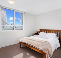 Astra Apartments - Melbourne Docklands - Accommodation Tasmania