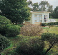 Alma Cottage - Accommodation Tasmania