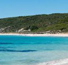 Canal Rocks Beach Front Apartments - Accommodation Tasmania