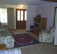 A Townhouse On Stafford - Accommodation Tasmania