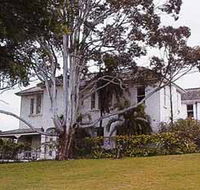 Mowbray Park Farm Holidays - Accommodation Tasmania