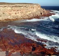 Coodlie Park - Accommodation Tasmania