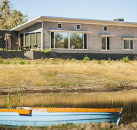 Girragirra Retreat - Accommodation Tasmania
