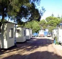 Ceduna Foreshore Caravan Park - Accommodation Tasmania
