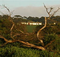 Black Rock Retreat - Accommodation Tasmania