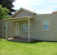 George Cottage - Accommodation Tasmania
