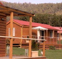 Maydena Country Cabins and Alpacas - Accommodation Tasmania