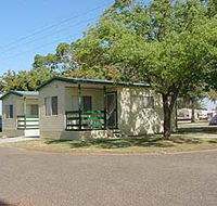 Paradise Tourist Park - Accommodation Tasmania
