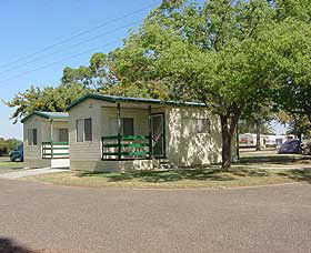 Paradise Tourist Park - Accommodation Tasmania 0