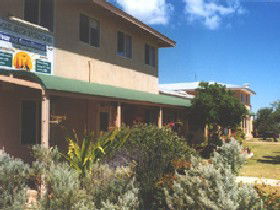 Cervantes Lodge - Pinnacles Beach Backpackers - Accommodation Tasmania 0