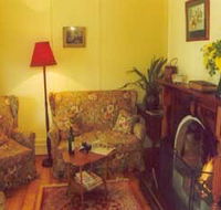 Gold Creek Cottage - Accommodation Tasmania
