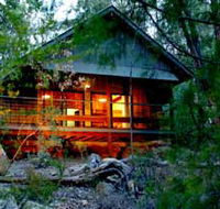 Girraween Environmental Lodge Ltd - Accommodation Tasmania